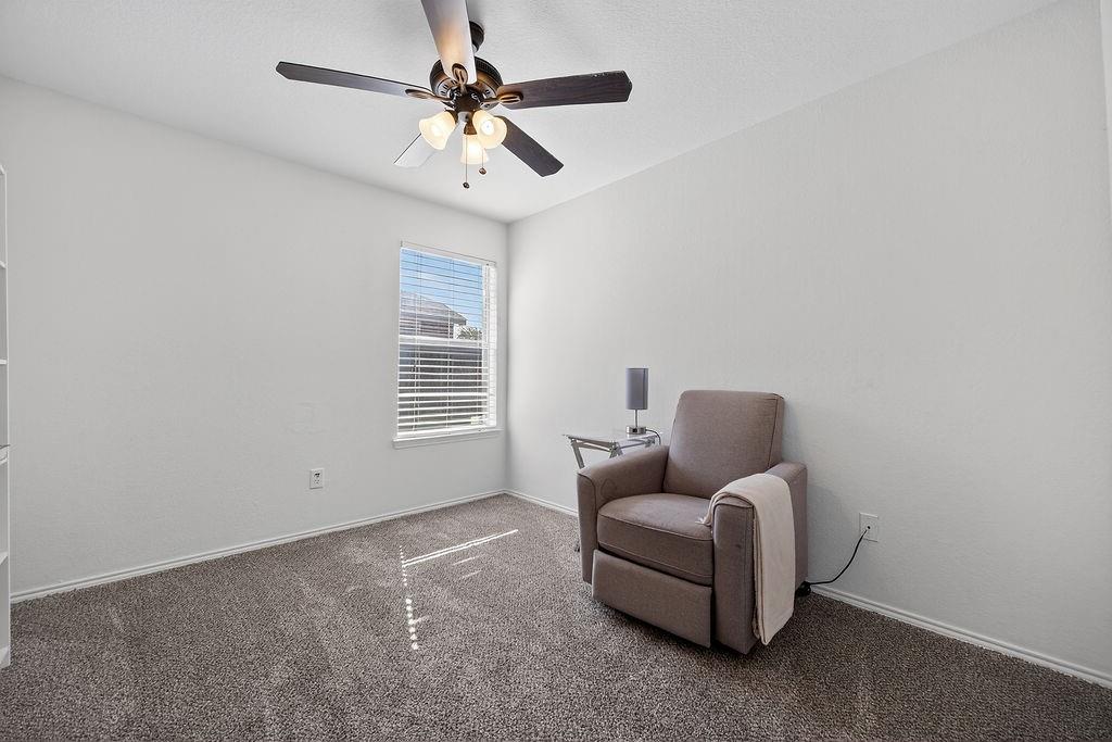 Sendera Ranch - Residential