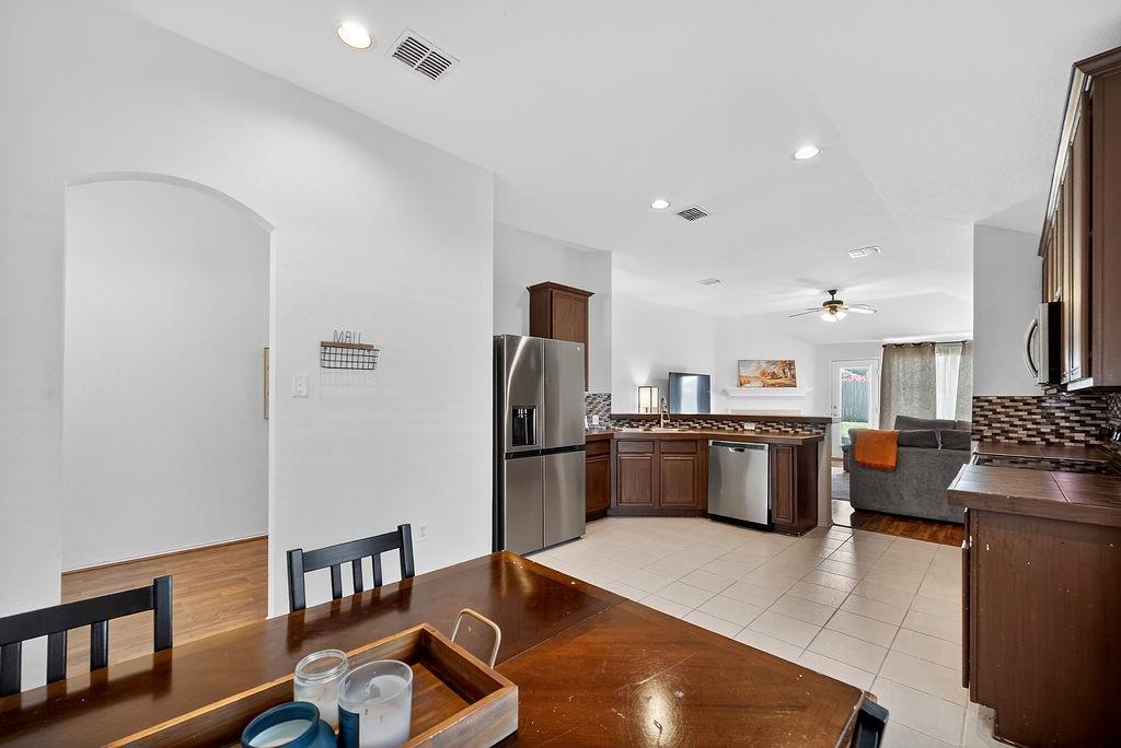 Sendera Ranch - Residential