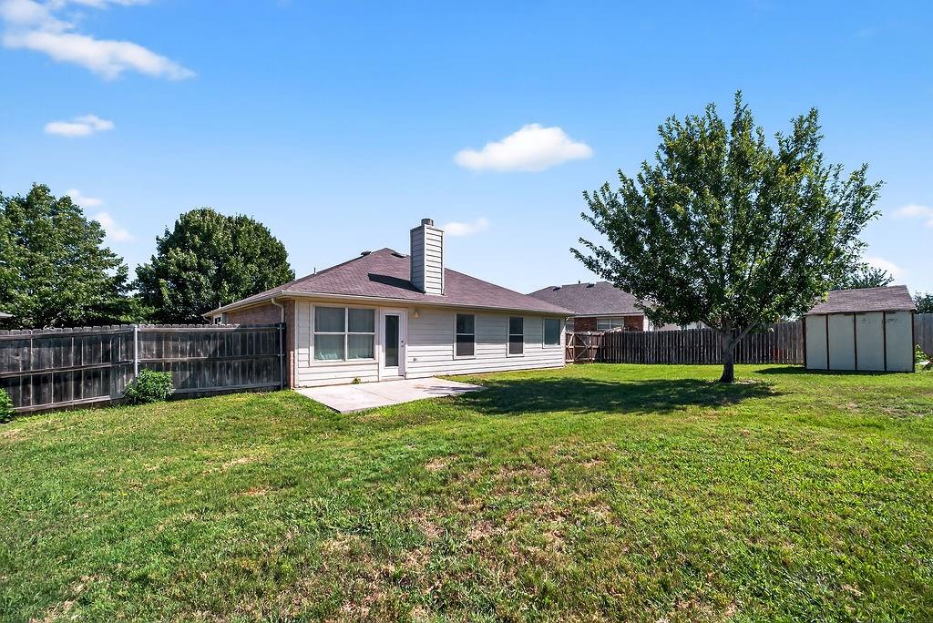 Sendera Ranch - Residential