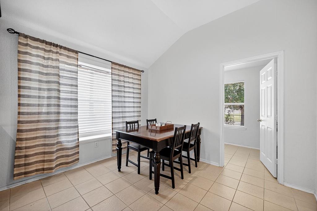 Sendera Ranch - Residential