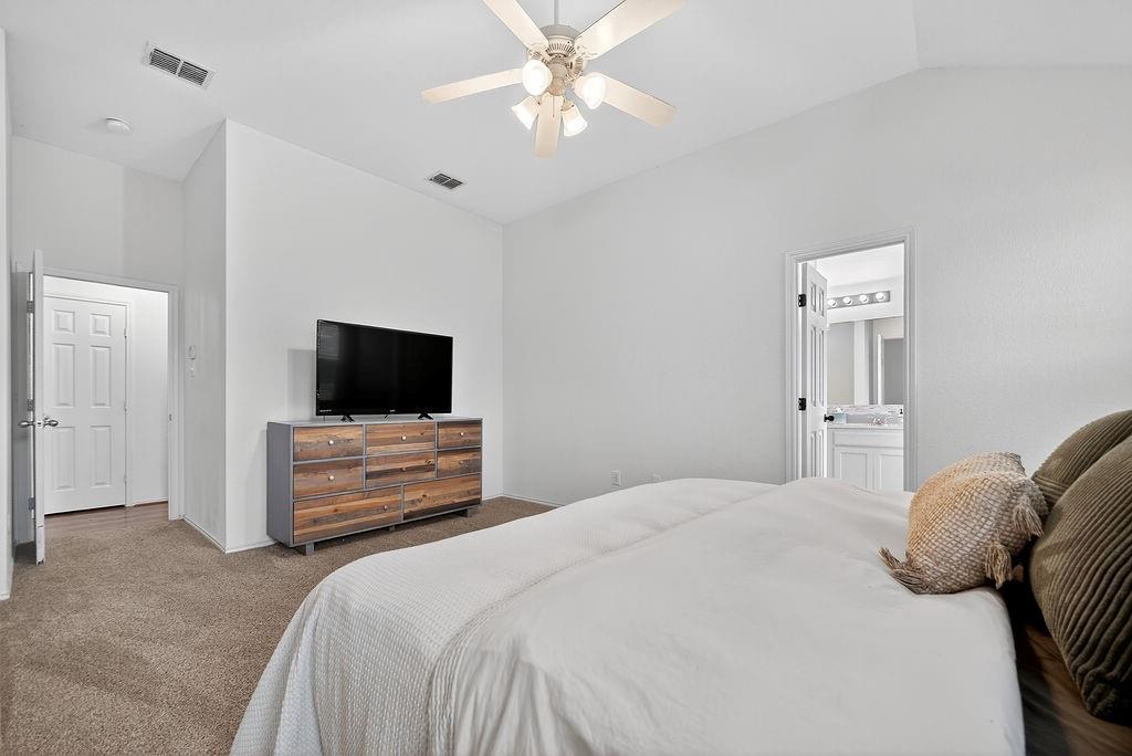 Sendera Ranch - Residential