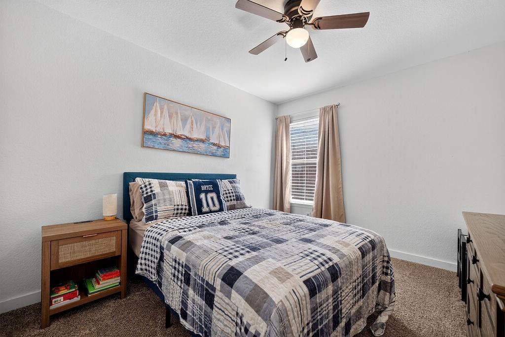 Sendera Ranch - Residential