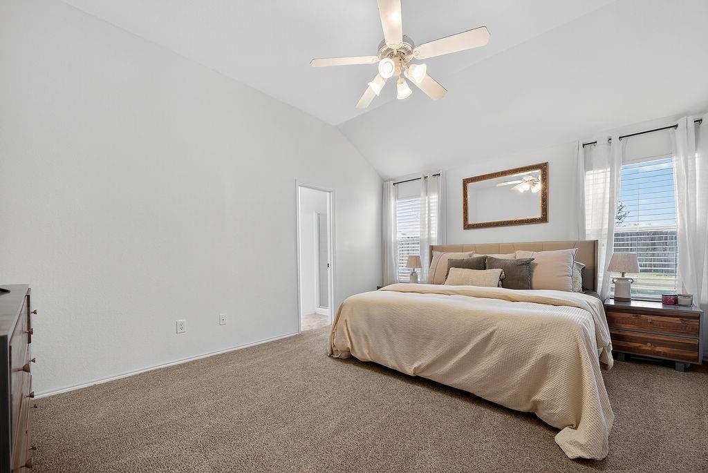 Sendera Ranch - Residential