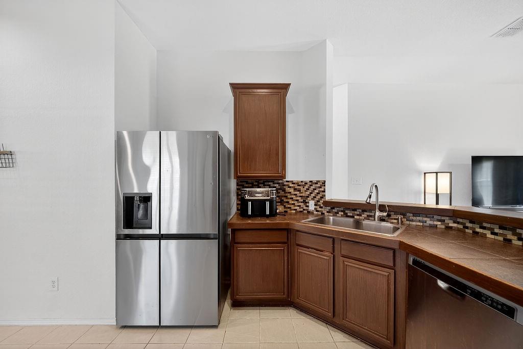 Sendera Ranch - Residential