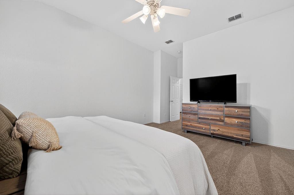 Sendera Ranch - Residential