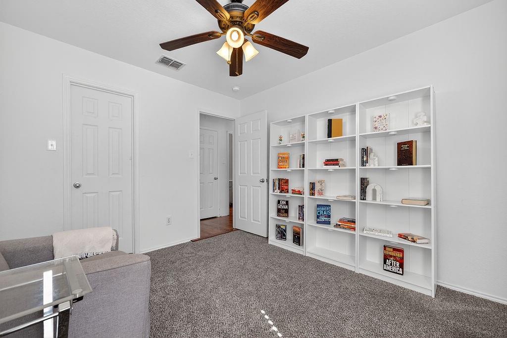 Sendera Ranch - Residential