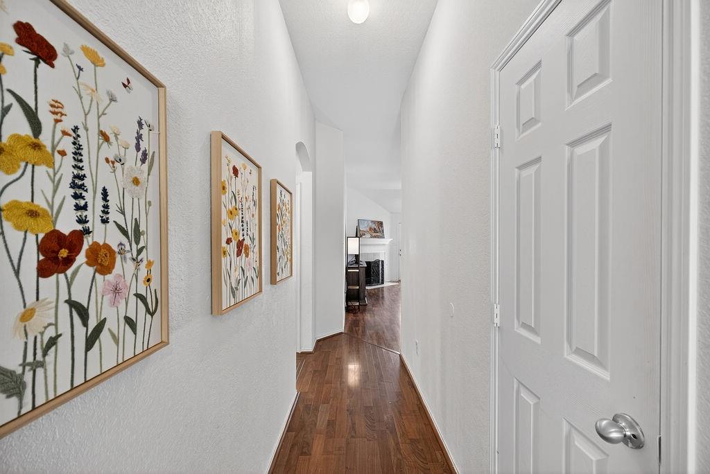 Sendera Ranch - Residential