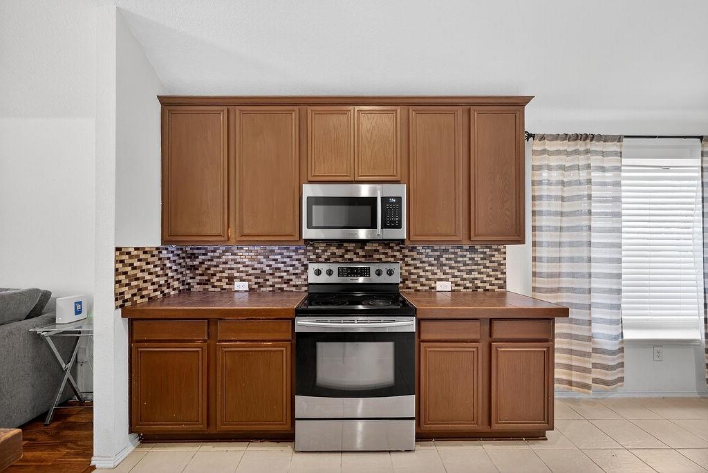 Sendera Ranch - Residential