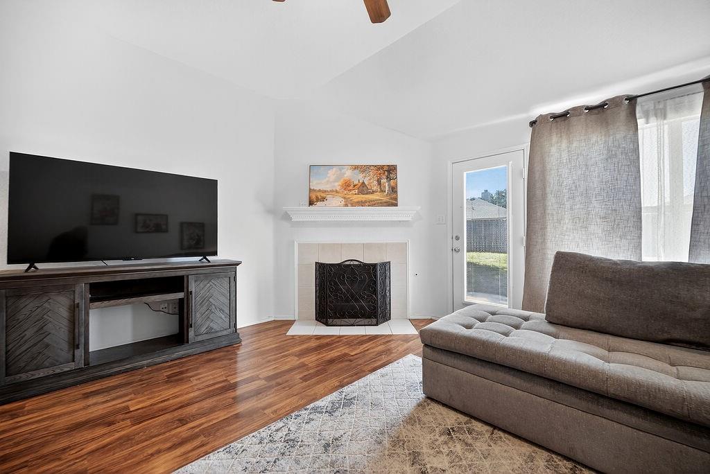 Sendera Ranch - Residential