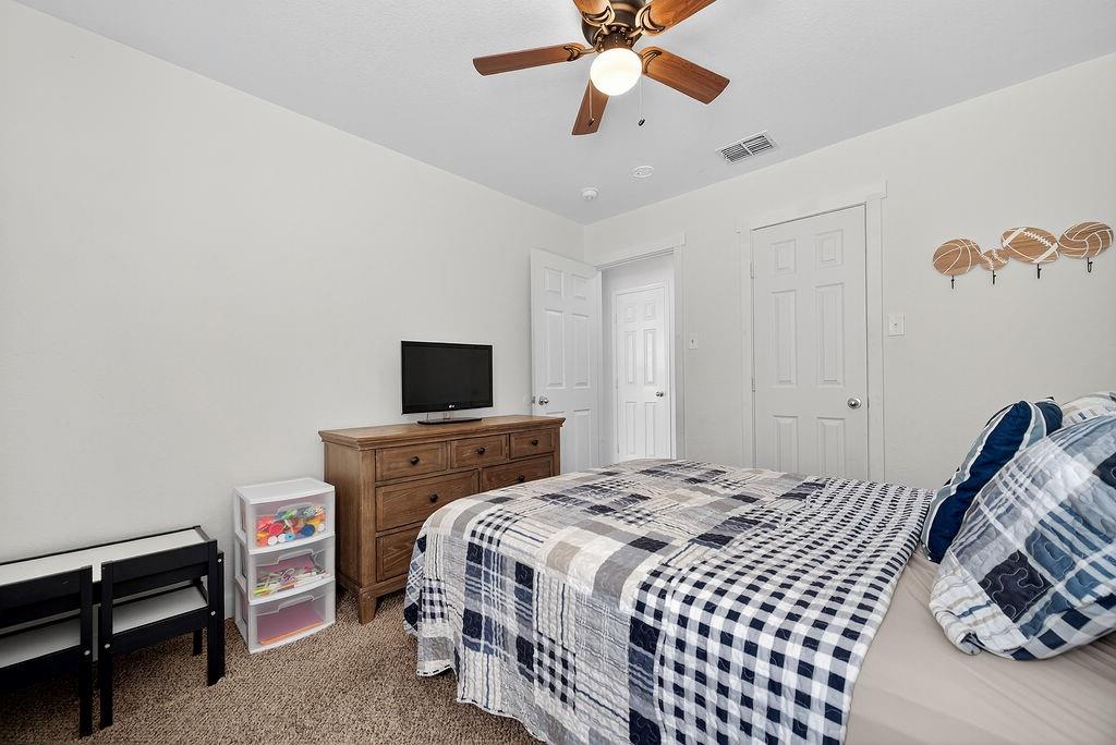 Sendera Ranch - Residential