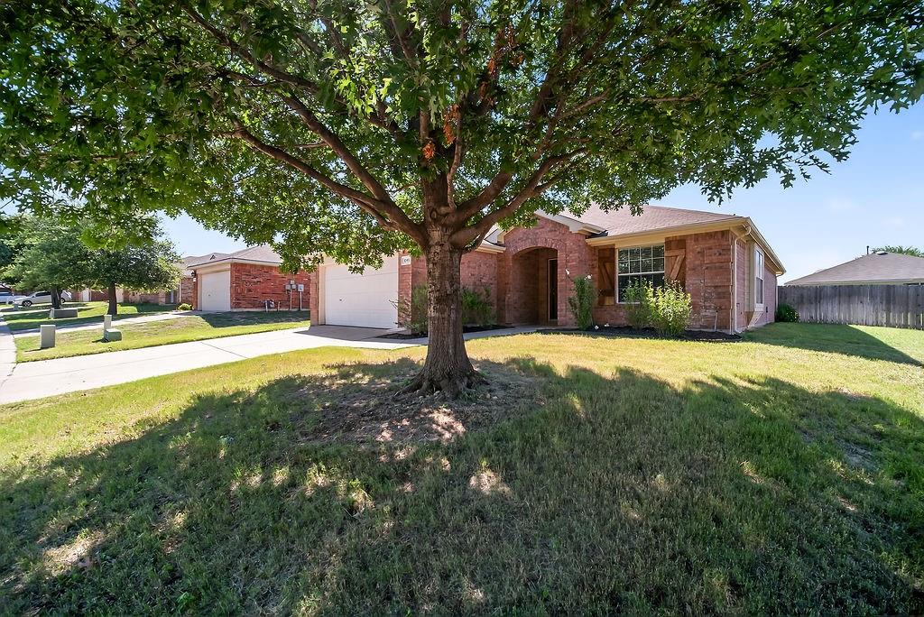 Sendera Ranch - Residential