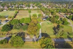 Ten Mile Creek Estates - Land