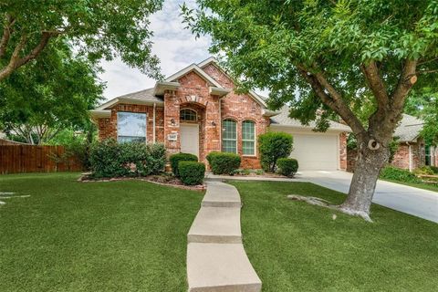 Photo of 3402 Hibiscus Drive, Wylie, TX 75098 (MLS # 21331219)