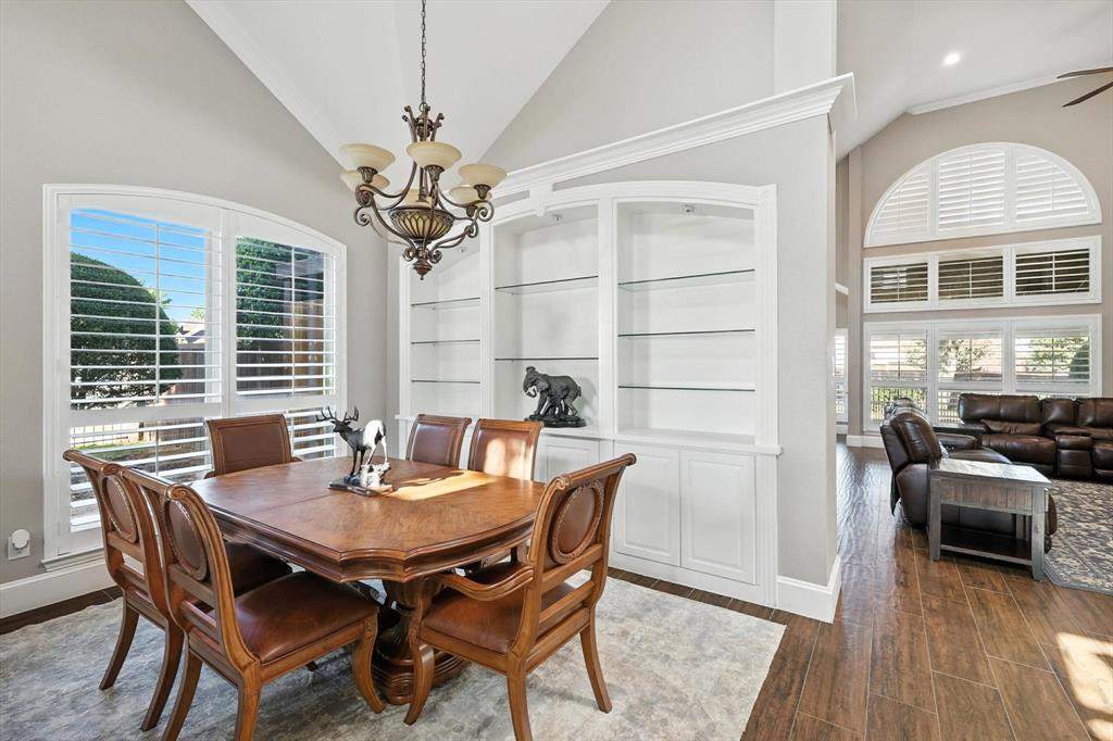 2300 Chapelwood Drive