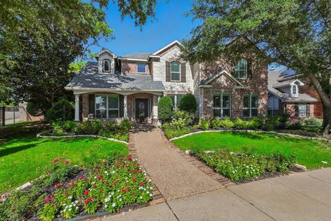 2300 Chapelwood Drive Lewisville TX 75077