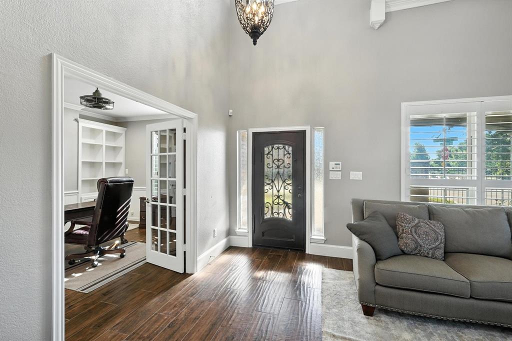 2300 Chapelwood Drive
