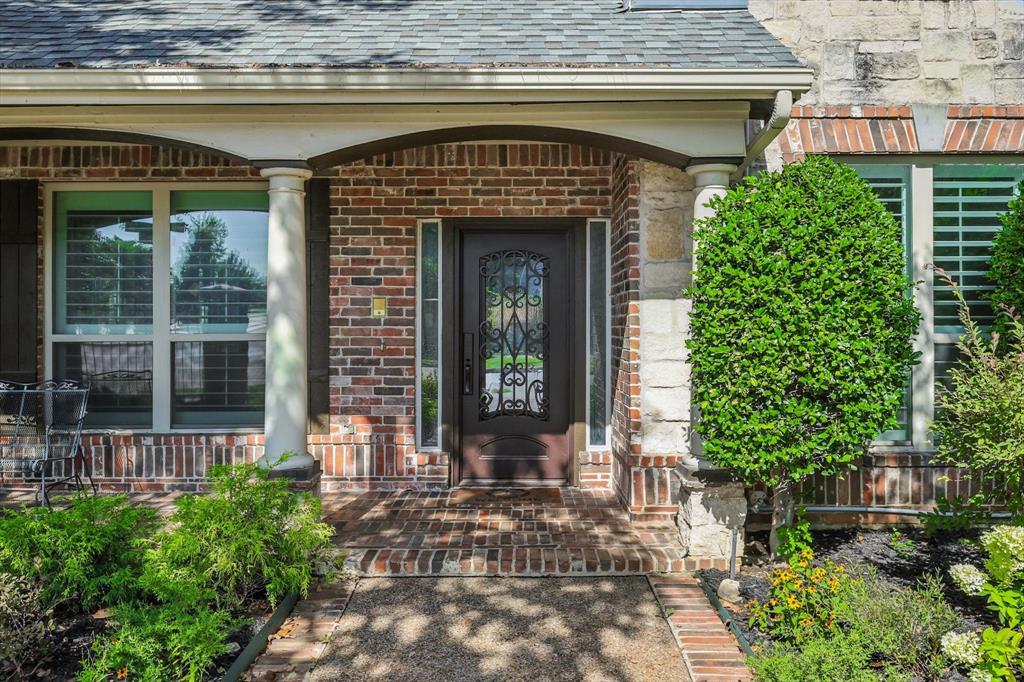 2300 Chapelwood Drive