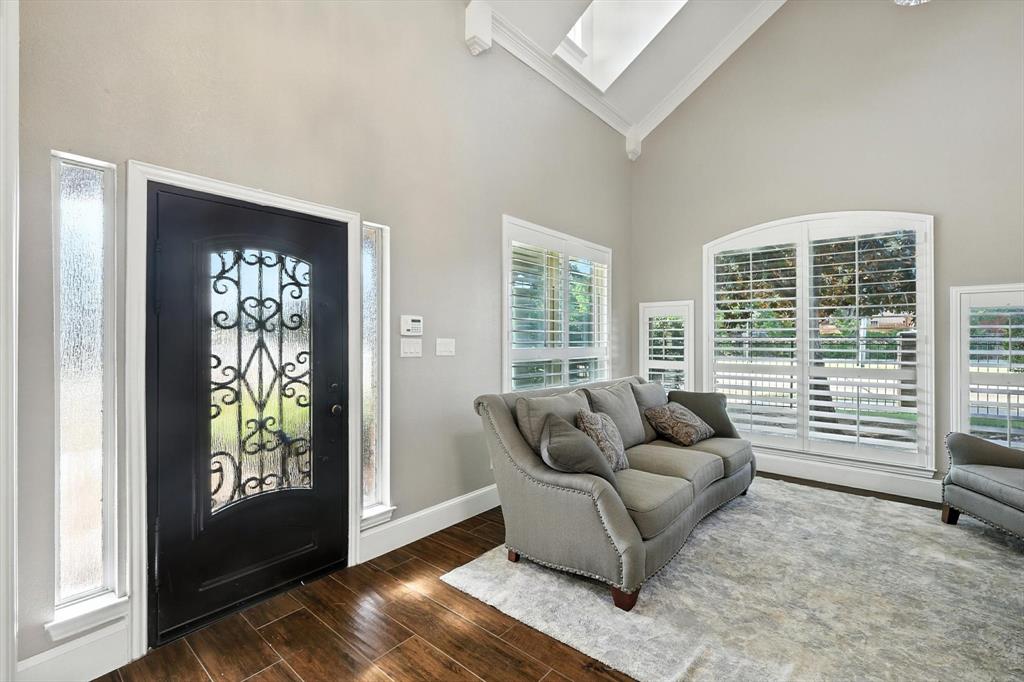 2300 Chapelwood Drive