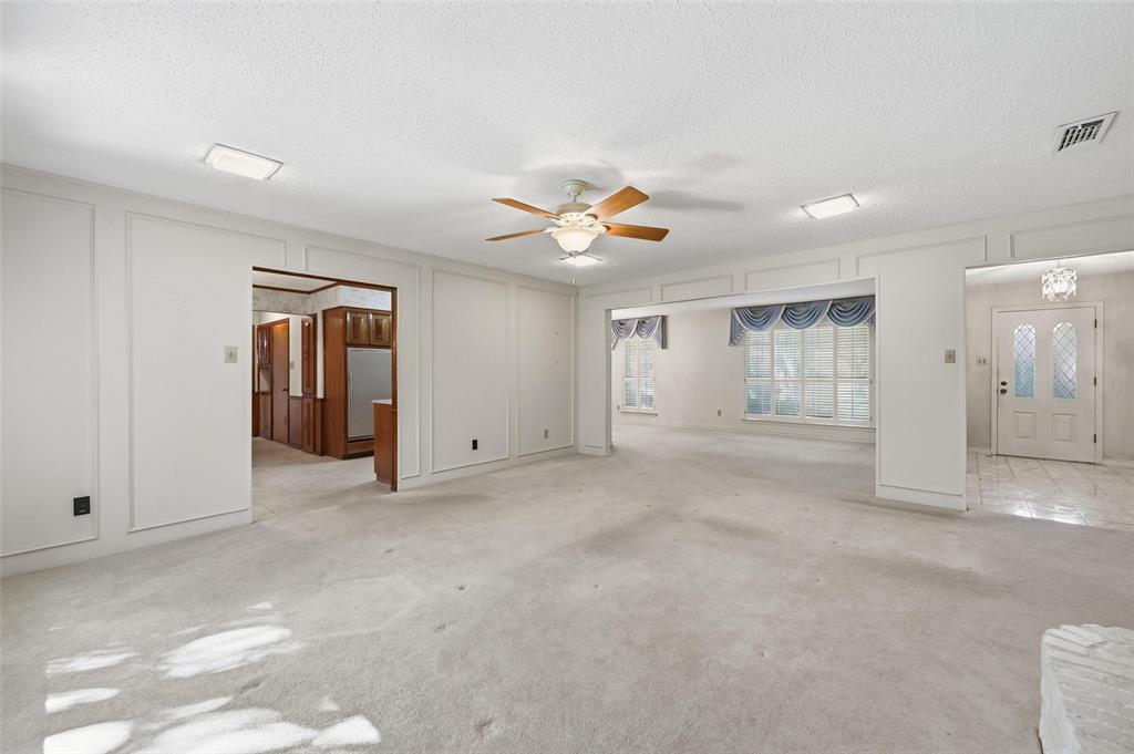 Meadow Park Estates Add - Residential