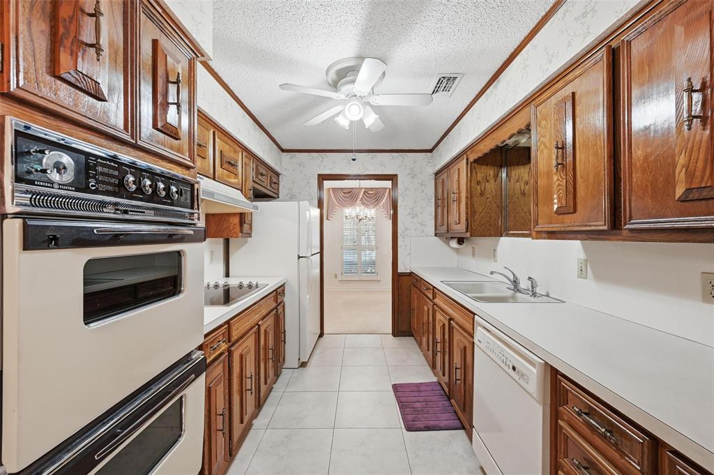 Meadow Park Estates Add - Residential