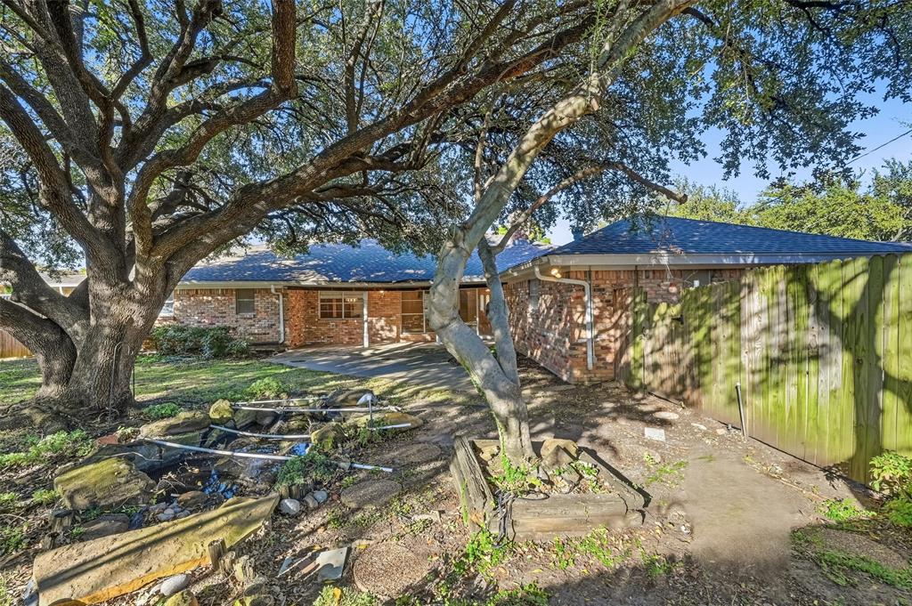 Meadow Park Estates Add - Residential