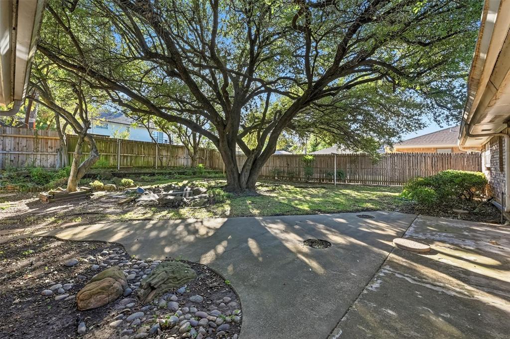 Meadow Park Estates Add - Residential