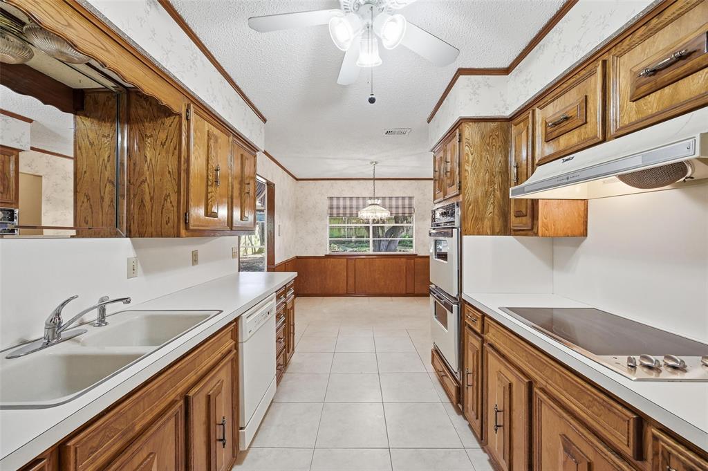 Meadow Park Estates Add - Residential