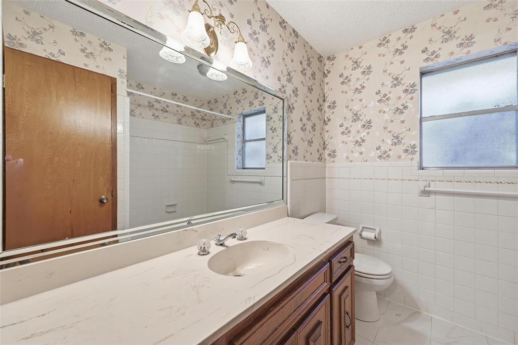 Meadow Park Estates Add - Residential