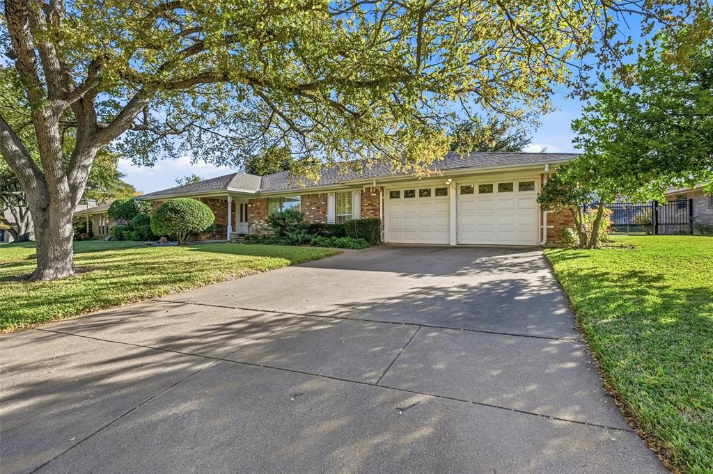 Meadow Park Estates Add - Residential