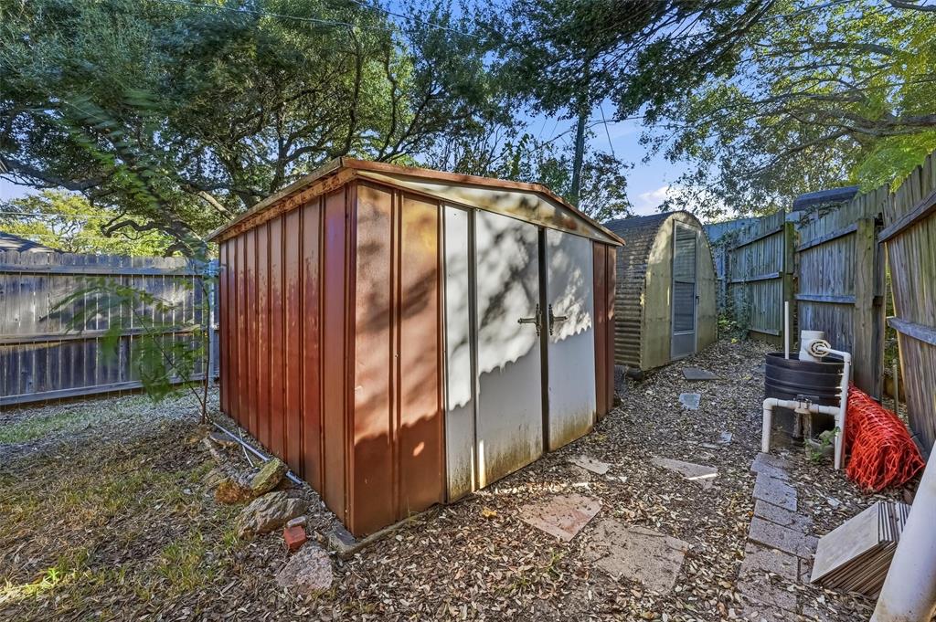 Meadow Park Estates Add - Residential