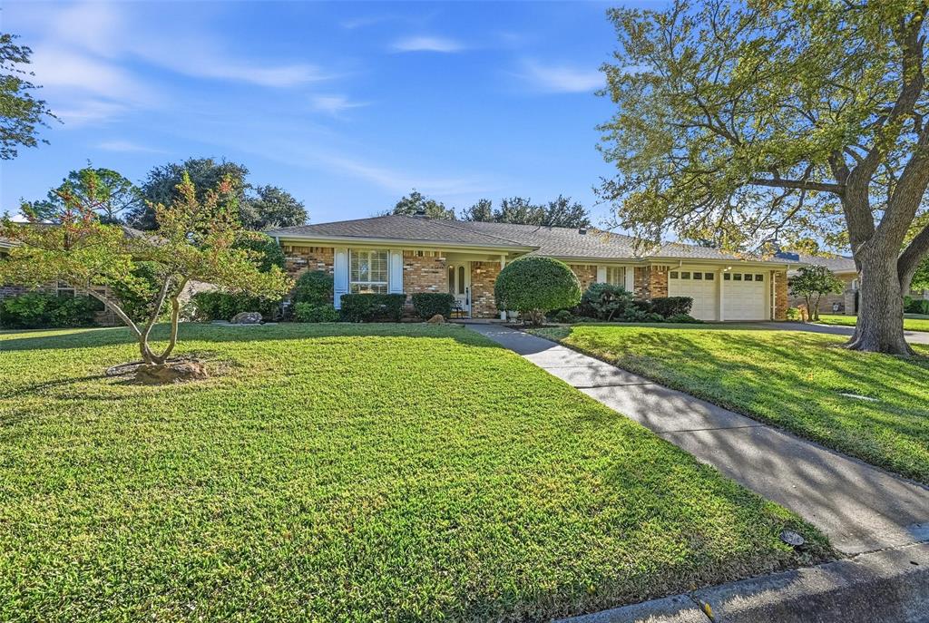 Meadow Park Estates Add - Residential