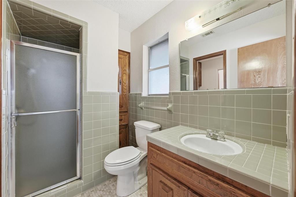 Meadow Park Estates Add - Residential