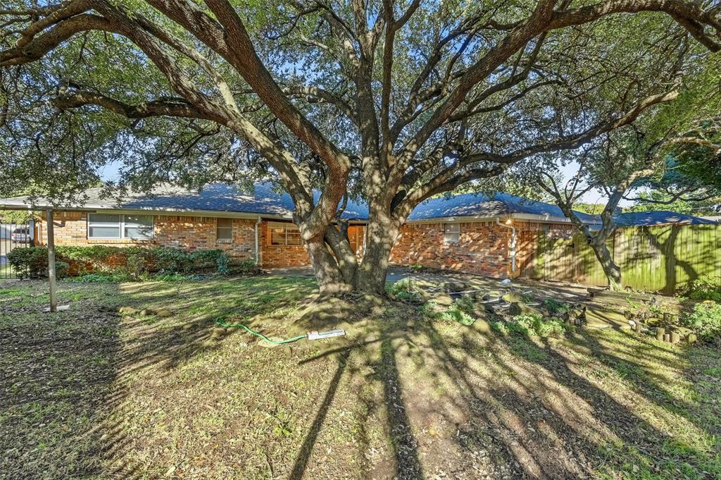 Meadow Park Estates Add - Residential