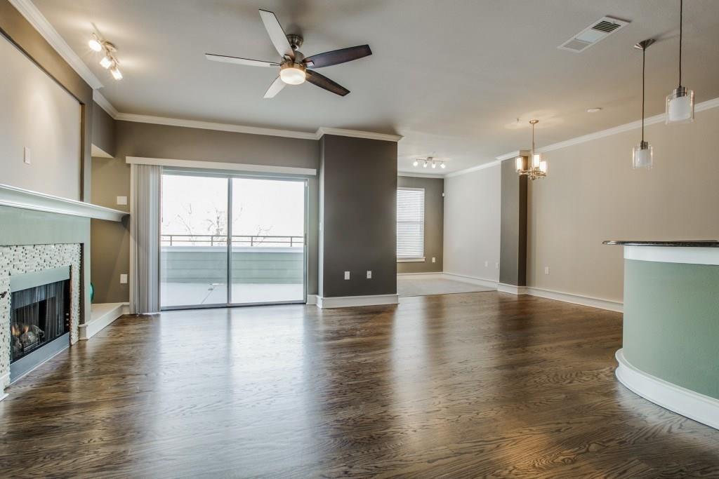Photo 2 of 8 of 3320 Camp Bowie Boulevard 1205 condo