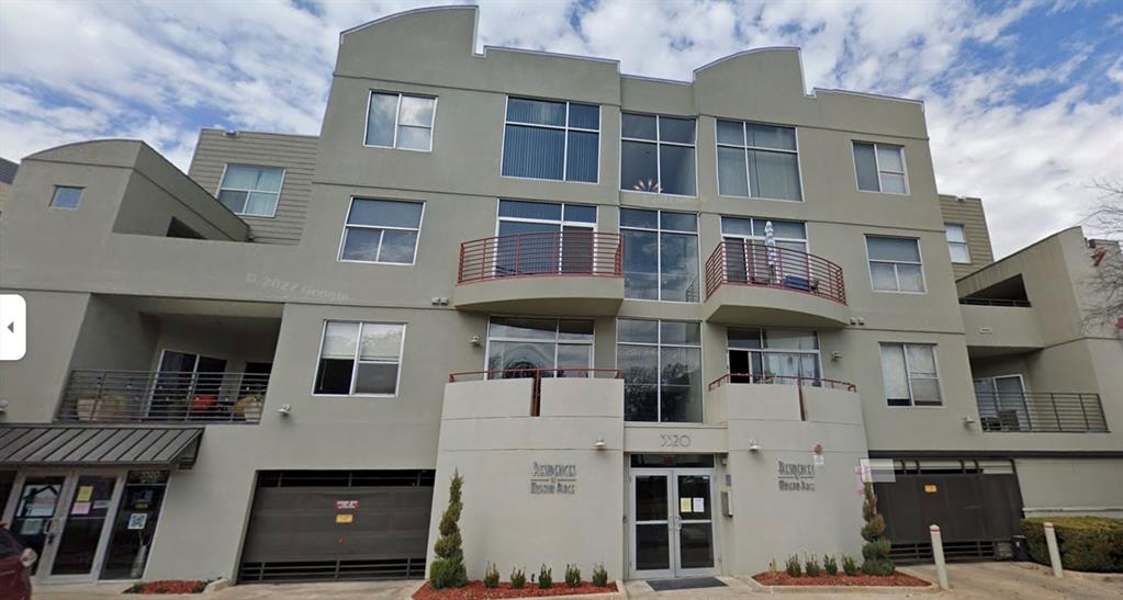 Photo 1 of 8 of 3320 Camp Bowie Boulevard 1205 condo