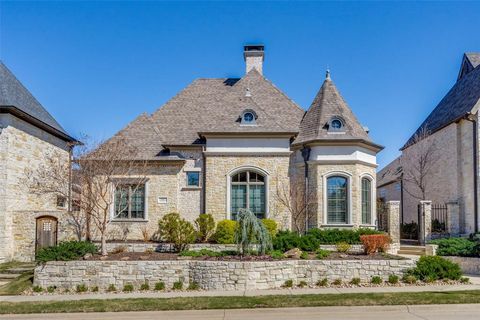 6816 Cousteau Court Plano TX 75024