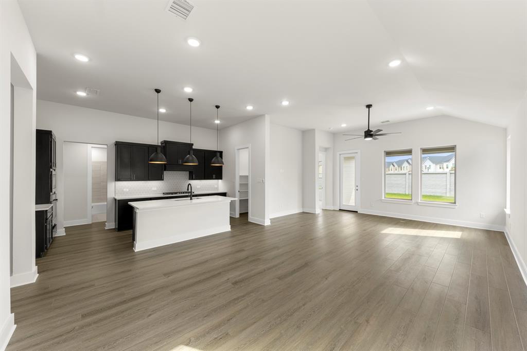 Discovery Collection at Painted Tree - Residential