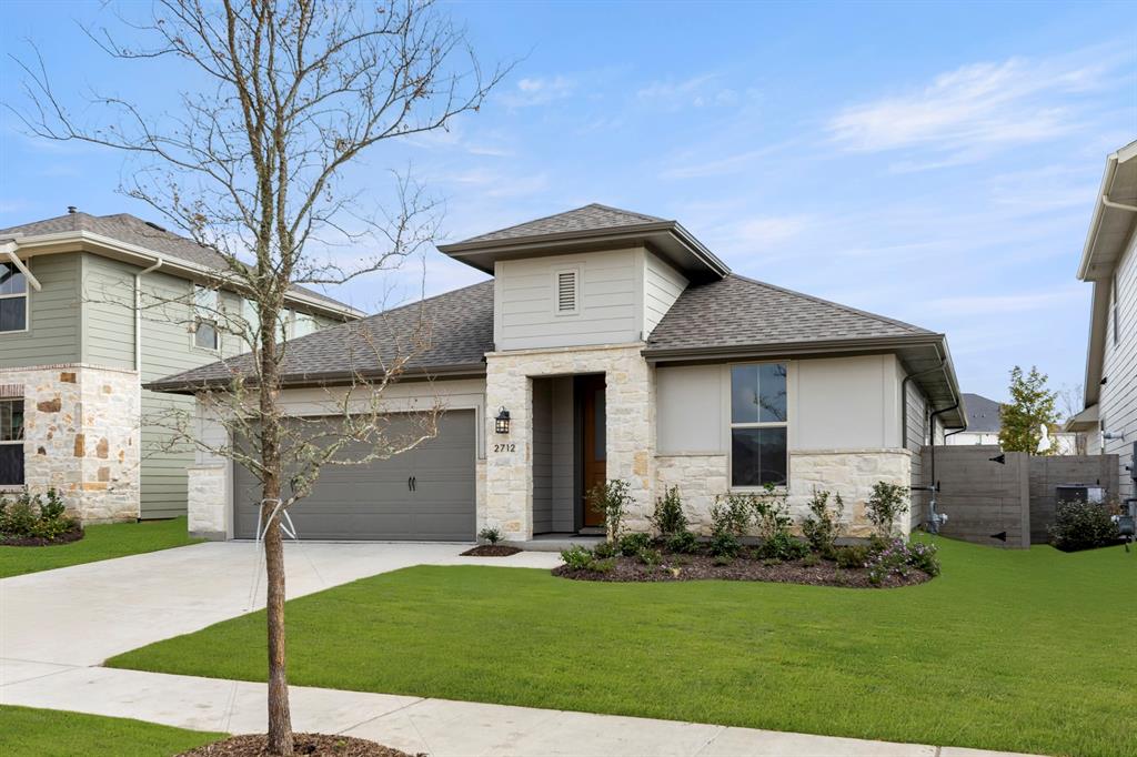 Discovery Collection at Painted Tree - Residential