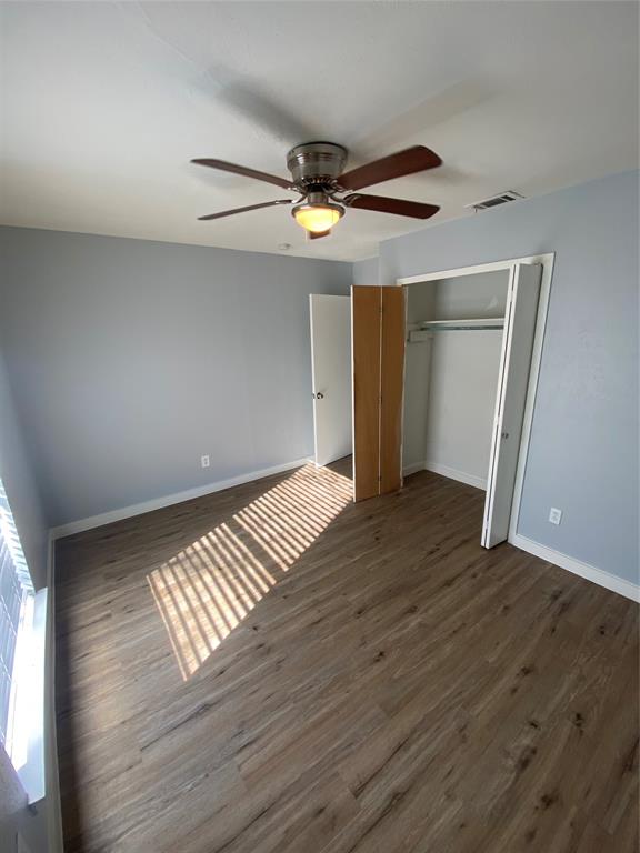 Highland Hills - Residential Lease