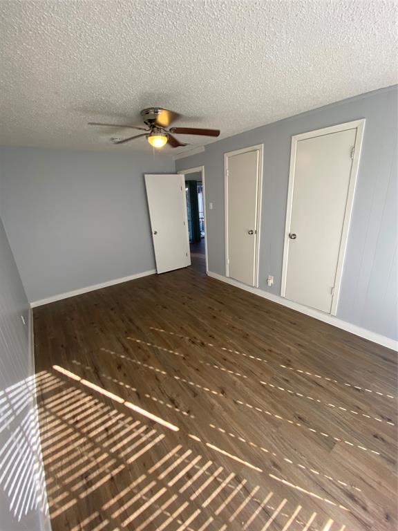 Highland Hills - Residential Lease