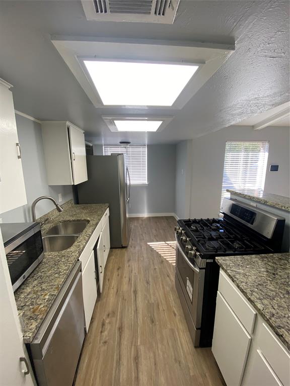 Highland Hills - Residential Lease