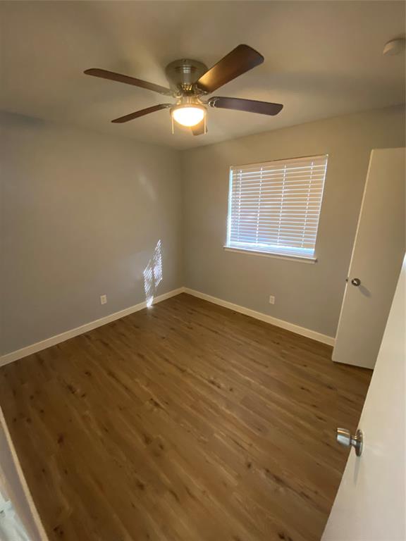 Highland Hills - Residential Lease