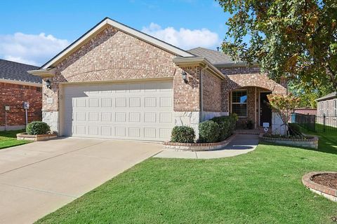 A home in Frisco