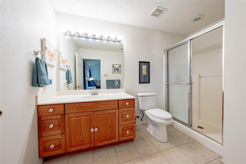 Cherokee Hills - Residential