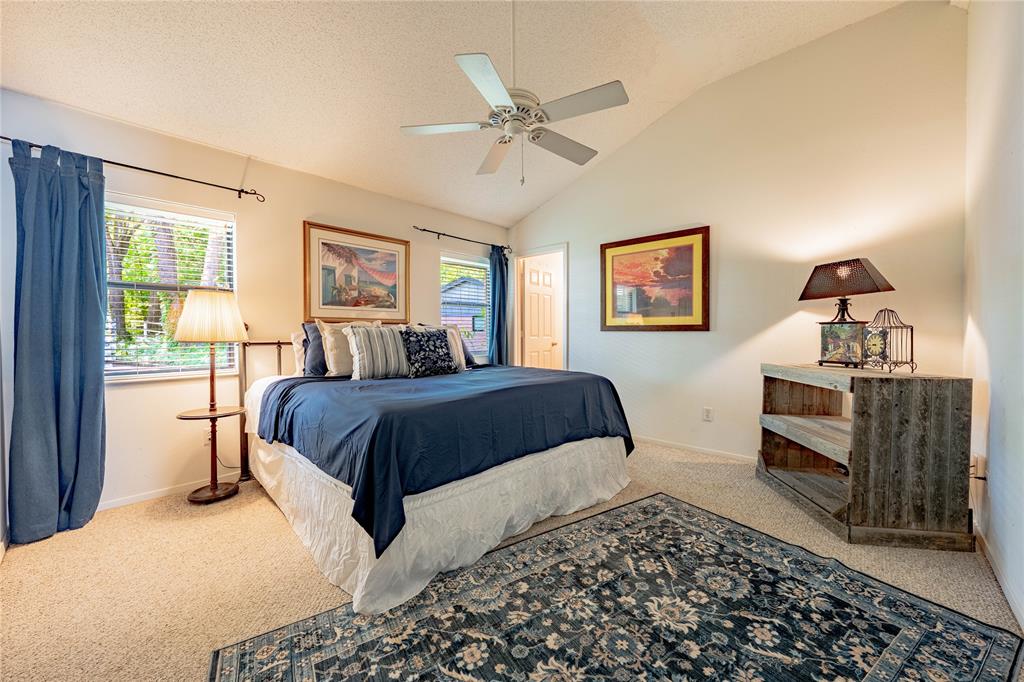 Cherokee Hills - Residential