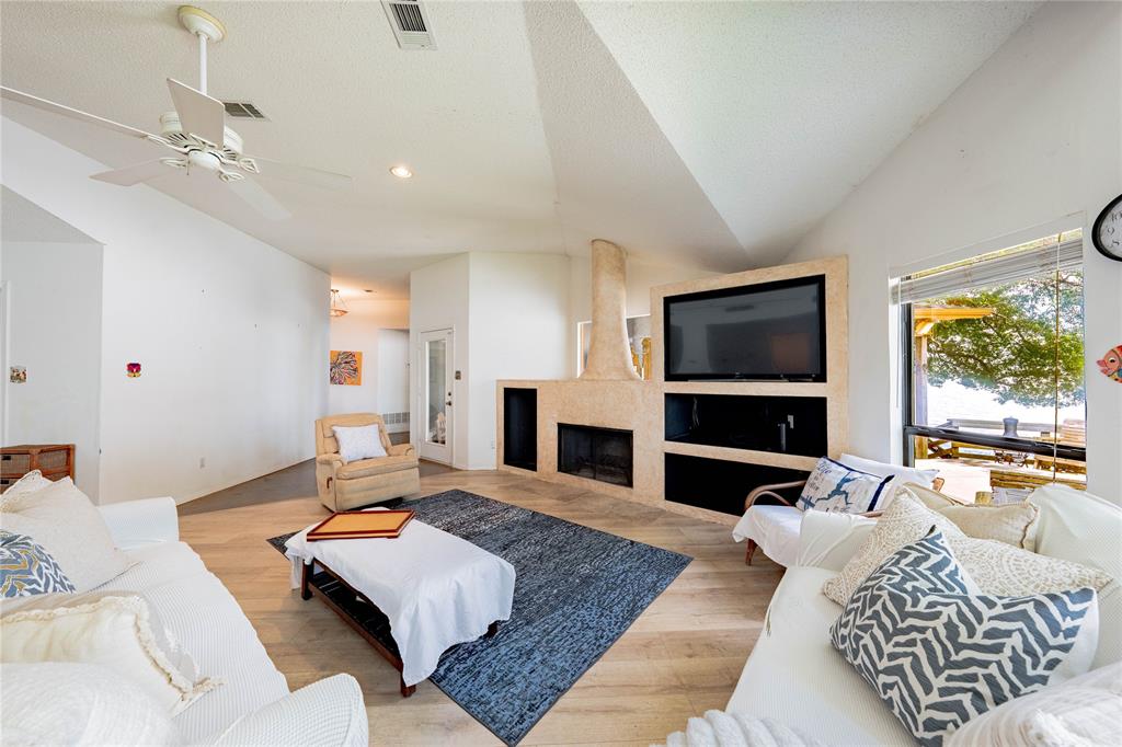 Cherokee Hills - Residential