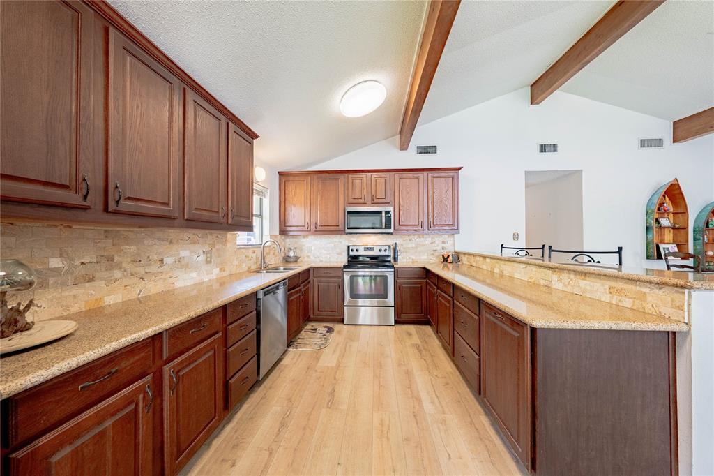 Cherokee Hills - Residential