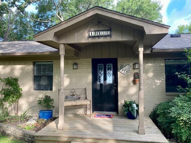 Cherokee Hills - Residential