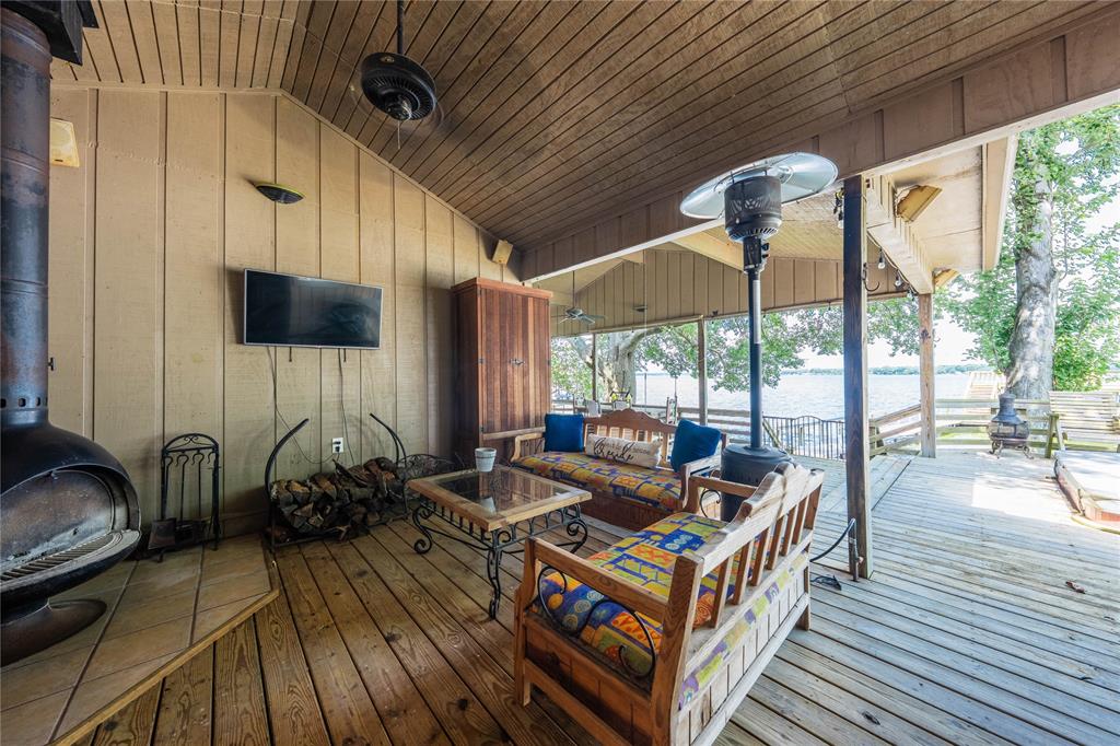 Cherokee Hills - Residential