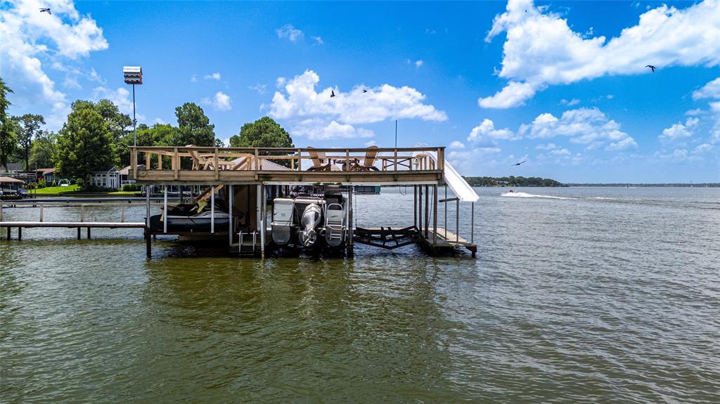 Cherokee Hills - Residential